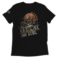 Gasoline Soul