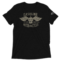 Gasoline '&' Motorcycles