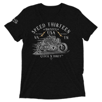 State Street Café Racer