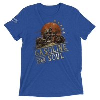 Gasoline Soul