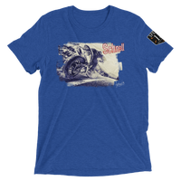 Schnell - (Fast 'German')