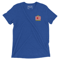 Ride Japanese - Back Print & Embroidered Chest Logo