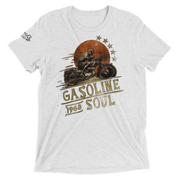 Gasoline Soul