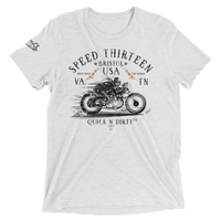 State Street Café Racer