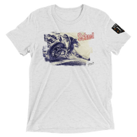 Schnell - (Fast 'German')