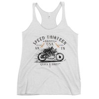 State Street Café Racer