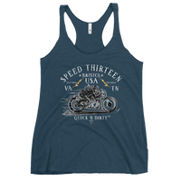 State Street Café Racer