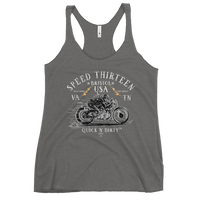 State Street Café Racer