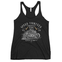 State Street Café Racer