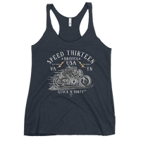 State Street Café Racer