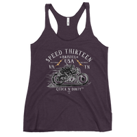 State Street Café Racer