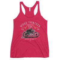 State Street Café Racer