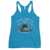 State Street Café Racer