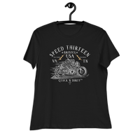 State Street Café Racer