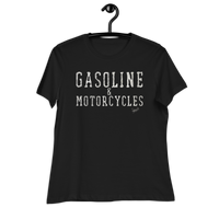 Gasoline & Motorcycles