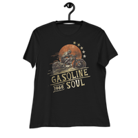 Gasoline Soul