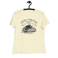 State Street Café Racer