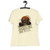 Gasoline Soul