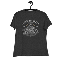 State Street Café Racer