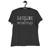 Gasoline & Motorcycles