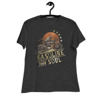 Gasoline Soul
