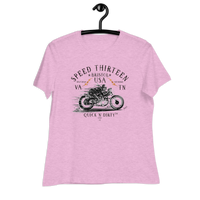 State Street Café Racer