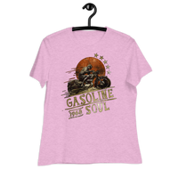 Gasoline Soul