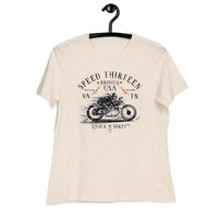 State Street Café Racer