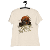 Gasoline Soul