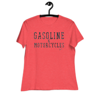 Gasoline & Motorcycles