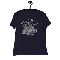 State Street Café Racer