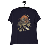Gasoline Soul
