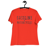 Gasoline & Motorcycles