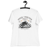 State Street Café Racer