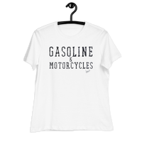 Gasoline & Motorcycles