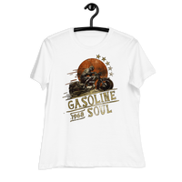 Gasoline Soul